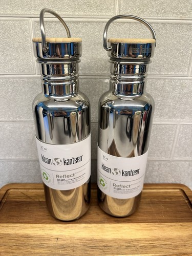 Klean Kanteen Classic 27oz Water Bottle