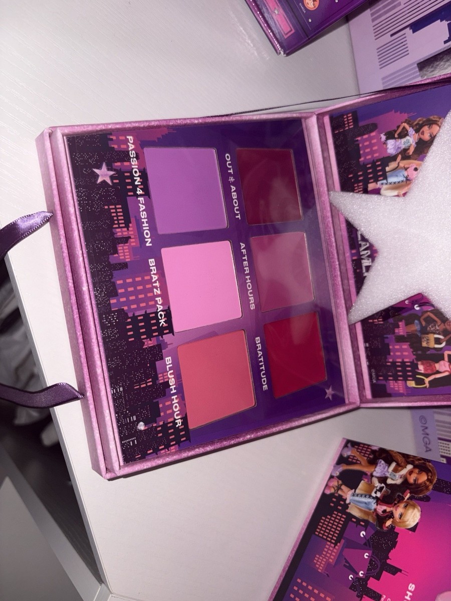 Bratz x Glamlite FULL PR BOX BNIB | eBay