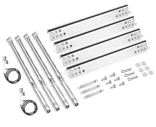 Replacement Parts for Charbroil Performance 475 4 Burner 463347017, 463361017...