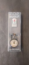 Taschenuhr POP SWATCH OLYMPIC GAMES ATLANTA 1996