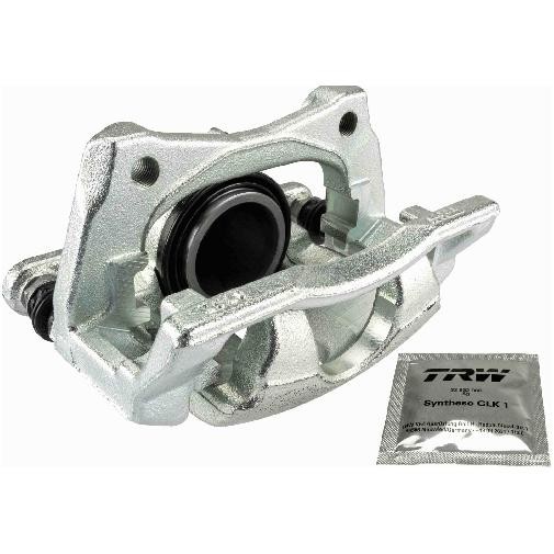 Bremssattel Vorne Rechts FüR Nissan Note E11 NE11 1.4 1.5 1.6 06 Bis 13 TRW Neu-image