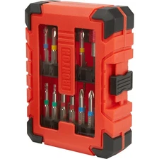 Ironton Drill and Driver Set, 25-Pc.