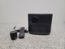RCA 720P Home Theater Projector 120 Lms, 1280 x 720 720P 2 x HDMI RPJ18