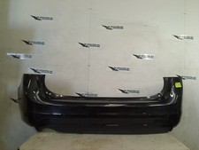 STOßSTANGE HINTEN Volvo V60 I (FW/GW) Combi 2.0 D2 16V (D4204T8(Euro 6b)) 2017