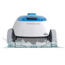 Dolphin Proteus Robotic Pool Cleaners - DX3 D...