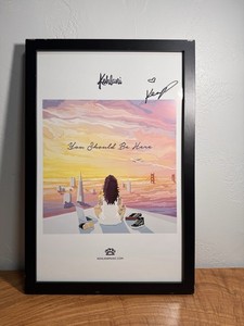 Kehlani Poster | eBay