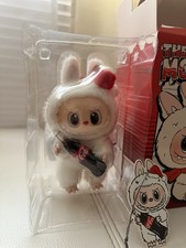 ORIGINAL Pop Mart Labubu Coca Cola Edition Bl...