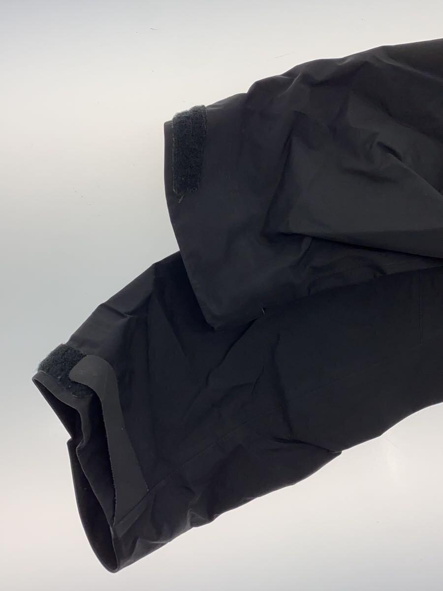 ARC'TERYX ARC TERYX Parka da montagna XL nylon BLK X000006488