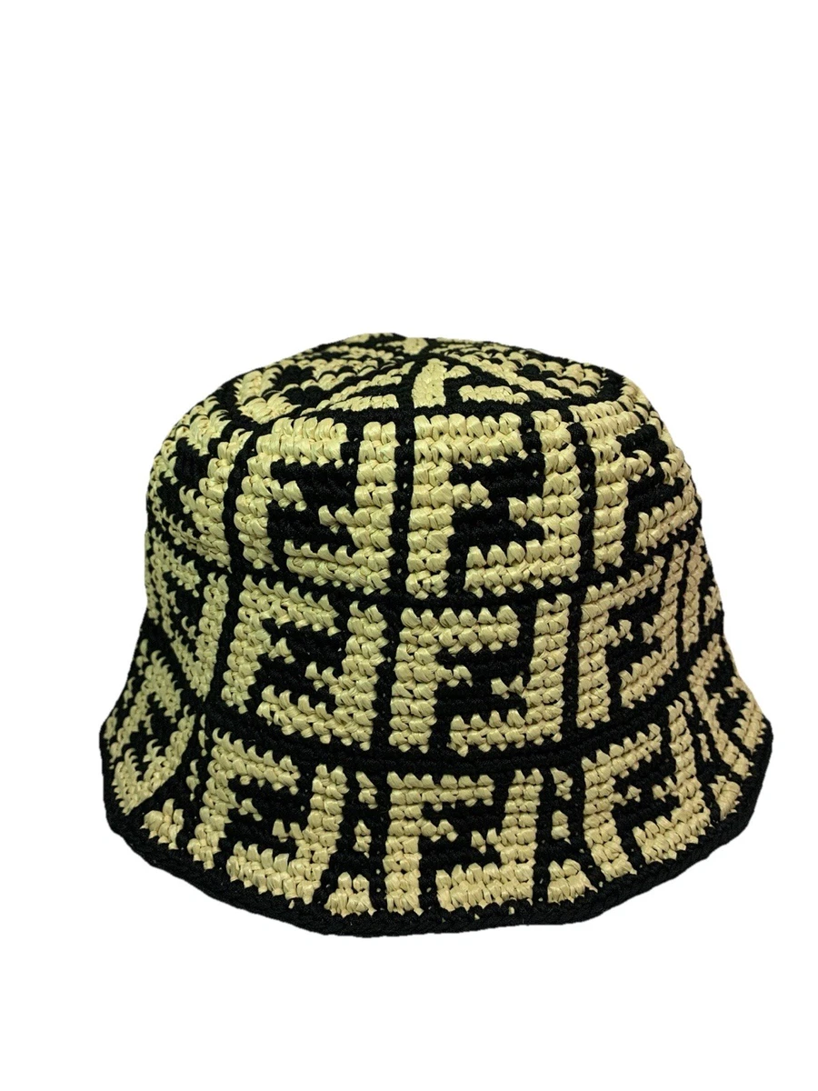 Fendi Bucket Hats for Women for sale | eBay
