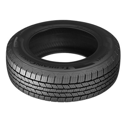 Continental Terrain Contact H/T 265/70R16 112T FR OWL Tires
