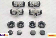 Brake Wheel Cylinder Set For Willys jeep 41-68 MB GPW M38 CJ2A CJ3A M38A1-A1484