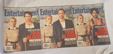 2011 Rittenhouse Archives True Blood Legends Series 1 Trading Cards 17