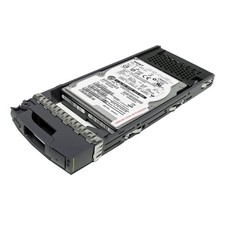 NetApp 1,2 TB 2.5  10K 6G SAS HDD HUC101212CS...