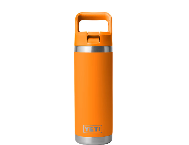 Yeti Rambler