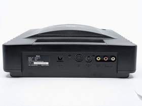 Neo Geo CD CD-T01 Console Boxed SNK w/ 2 Controller AC Adapter Tested Japan