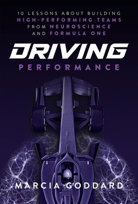 Driving Performance by Marcia Goddard