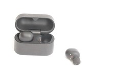 Sony WF-1000XM6 The Best Truly Wireless Noise Cancelling Earbuds Black