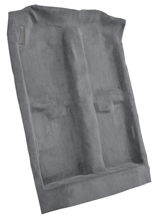 2013-2017 подходит для замены ковров Nissan Altima — ворс — полный комплект - Изображение 2 из 4