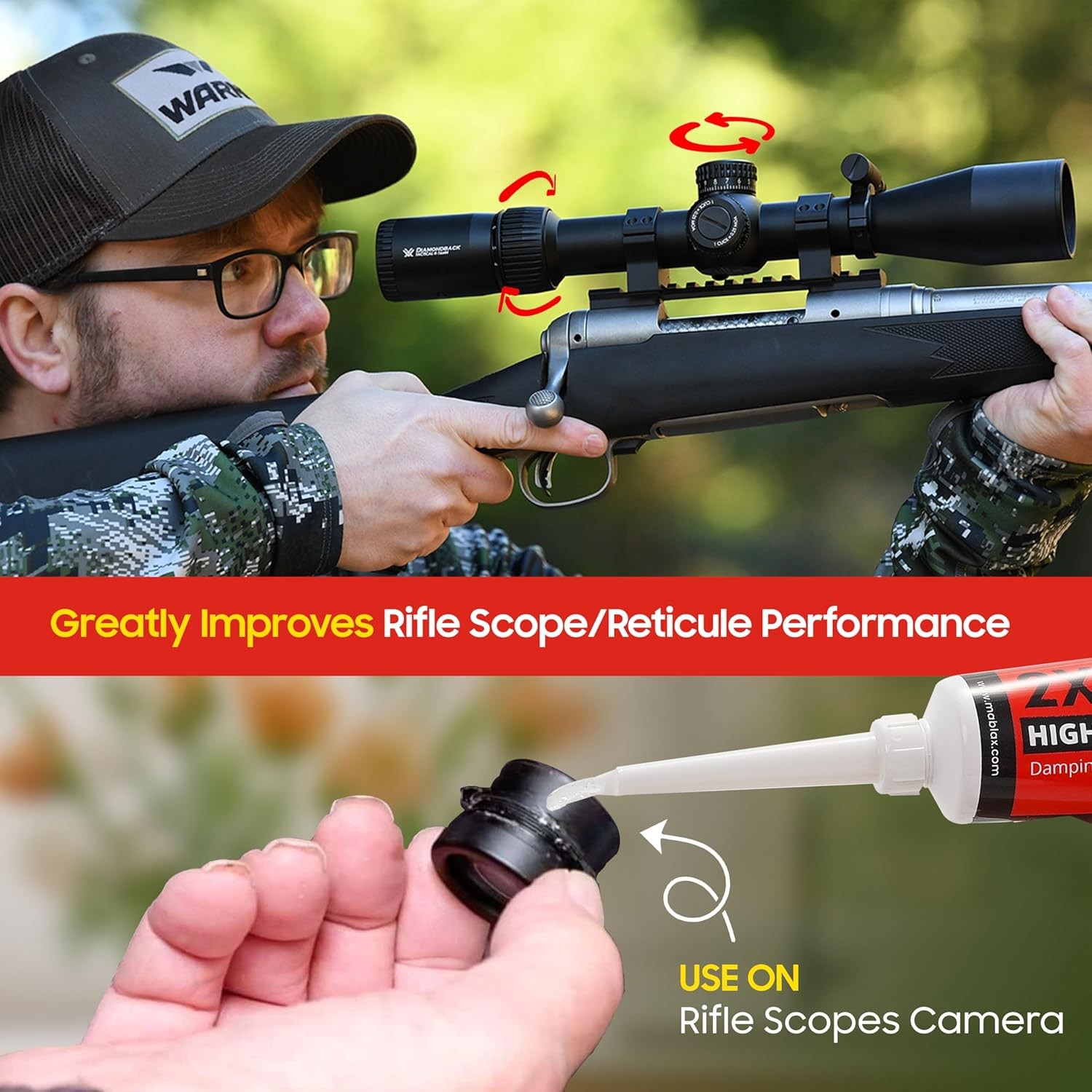 Damping Grease Washing Machine Suspension Rod 50g - Medium-Viscosity Lubricant f