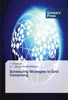 T. Kokilavani (U. A.) | Scheduling Strategies In Grid Computing | Taschenbuch