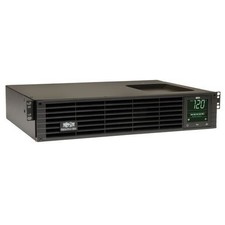 Tripp Lite SMART1500RMXLN 1500VA Rackmount UPS AVR 120V Pure Sine Wave