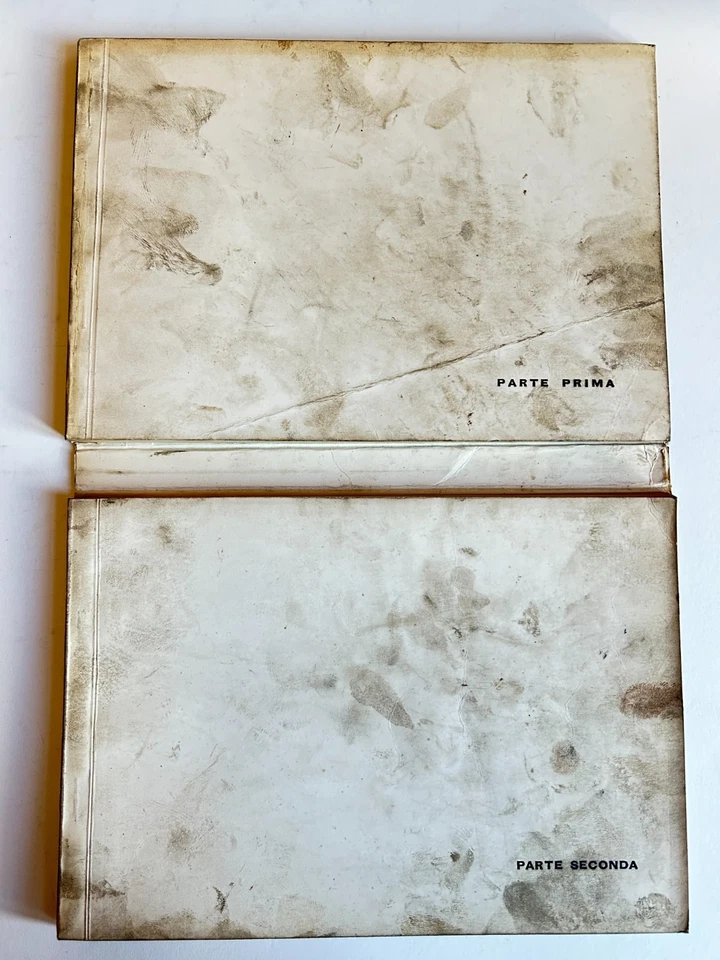 MC566 CATALOGO PARTI DI RICAMBIO FIAT 1100D - 2^ EDIZIONE - 1964 Foto 3 de 4