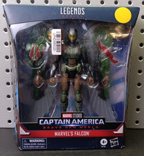 Marvel Legends Marvel   s Falcon 6    Action Figure Brave New World Captain America