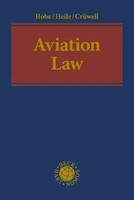 Stephan Hobe (U. A.) | Aviation Law | Buch | Englisch (2026) | EAN 9783756010691