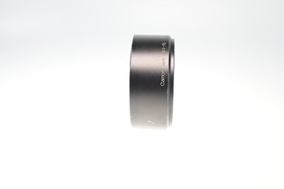 Canon BS-55 Lens Hood for FD 50mm f1.4, FD 50mm f1.8 #G584