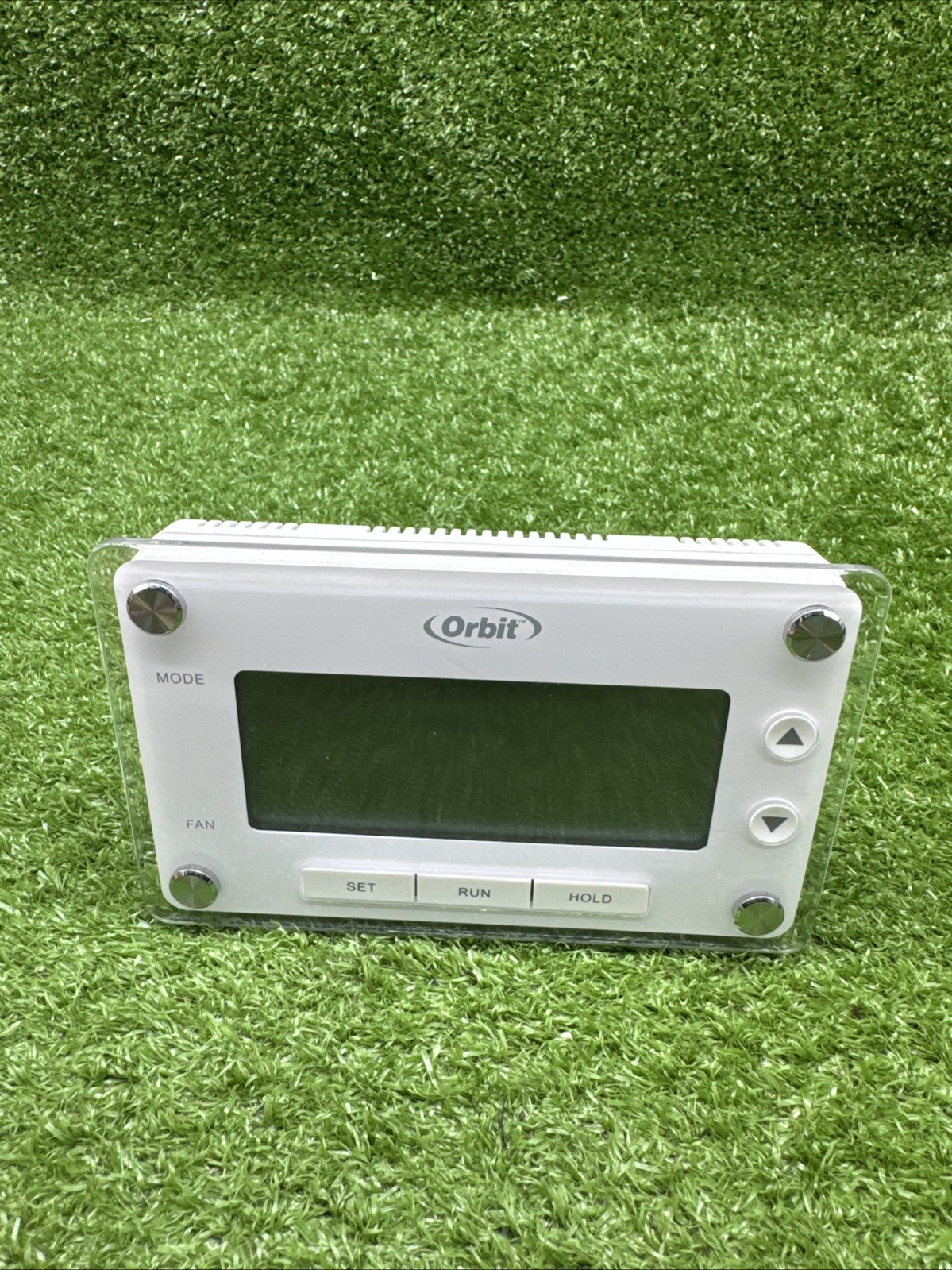 83521 Day Programmable Thermostat Heat Cool.   23