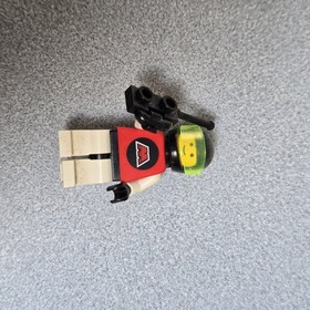 LEGO Classic 6877: Space M:Tron Vector Detector - 100% Complete - VINTAGE 