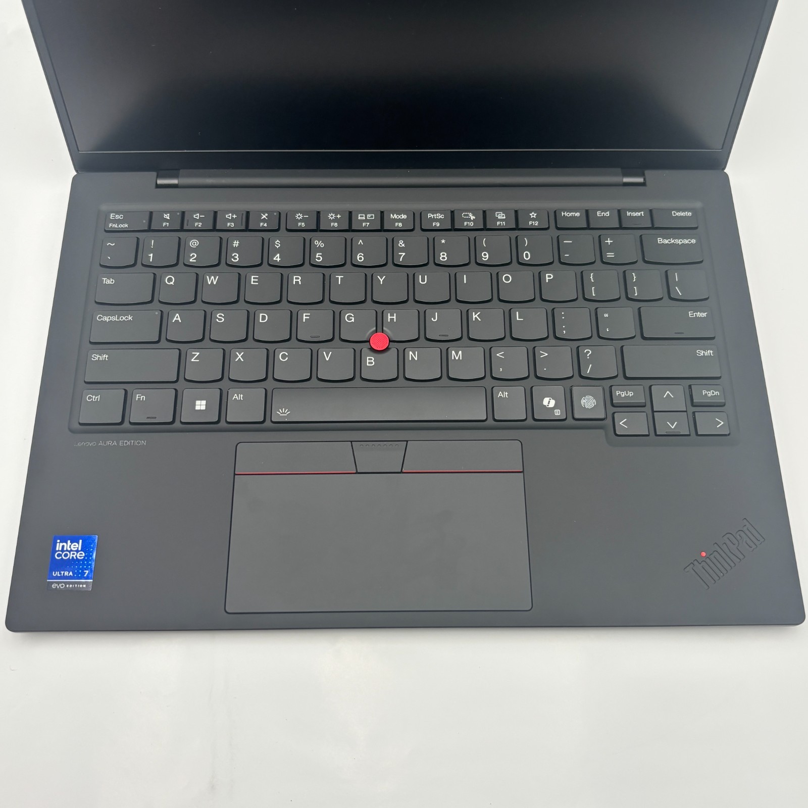 Lenovo ThinkPad X1, 14-Inch Laptop, with Intel Core Ultra 7 255U, 1 TB SSD (Solid State Drive), Windows 11 Pro