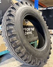 Avon Traction Mileage 6.00 R16 Tyre x1 Land Rover Series