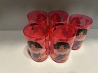 Disney Hunchback of Notre Dame Esmeralda Plastic Tumbler Cup Set of 5 — photo 3