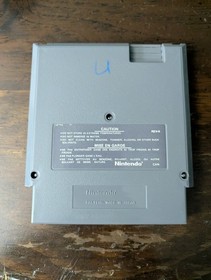 Donkey Kong Classics (Nintendo NES) Game Authentic 