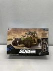 Hasbro G.I. Joe Classified Series 1717 Crankcase A.W.E Striker