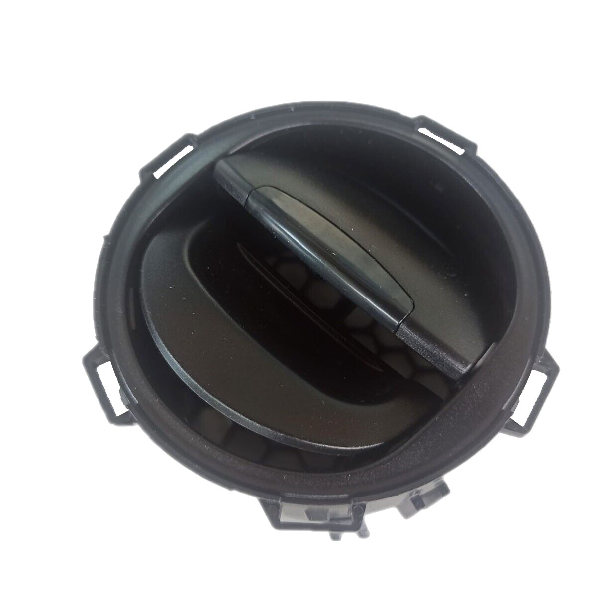 Grille de ventilation ABS orientable pour Renault Trafic 3 - 3