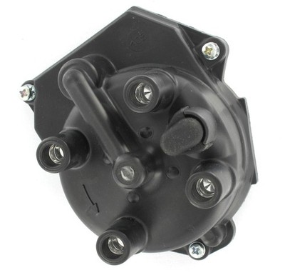 Intermotor Verteilerkappe für Nissan 1990-2002 46991 LDC189 DDB196