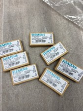 7x Siemens 3RT2916-1BB00 &Uuml;berspannungsbegrenzer
