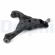 Querlenker vorne rechts für Ford Ranger TKE | 24204388