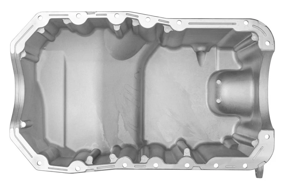 For Ford F-150 1997-1998 Spectra Premium FP77A Engine Oil Pan - Изображение 4 из 4