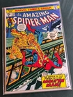The Amazing Spider-Man #133/Bronze Age Marvel Comic Book/Molten Man NM/M A2