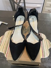 anne klein women's shoes size 9