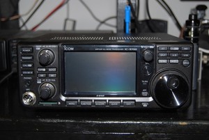 Icom 9700 | eBay