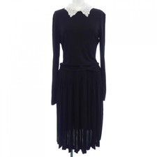 Authentic Christian Dior CHRISTIAN DIOR dress 230-000-090-1092