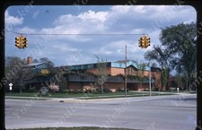 SL21  Slide 1970's  ?  First Methodist church Midland Michigan 711a