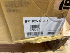 Tripp Lite Smart Online Battery Pack BP192V12-3U NEW Open box