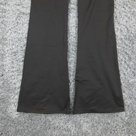 PINK Victoria's Secret Pants Womens Small Black Winter Performance 24x31 NWT