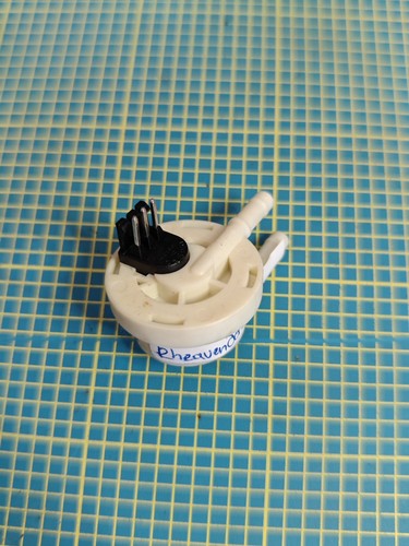 Rheavendors Cino Kaffeevollautomat Flowmeter Durchflussmesser 974-9502-B  1,8mm