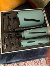 ERBAUER DIAMOND CORE DRILL KIT 3 CORES 
